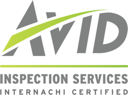 Edmonton Home Inspection Avid Inspection Services